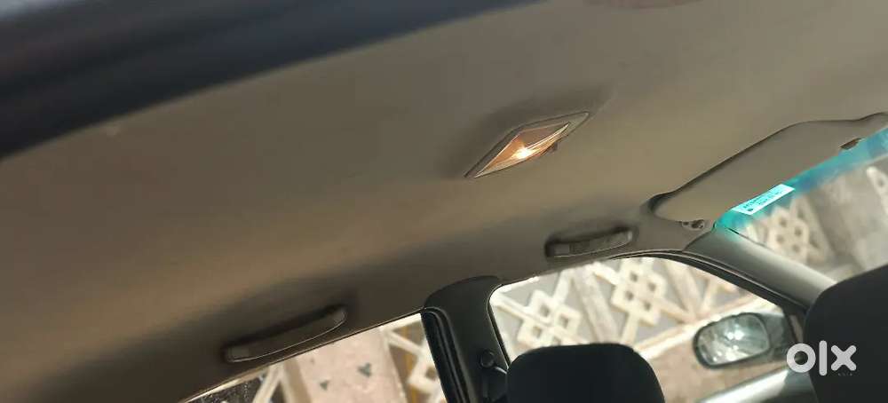 Maruti Suzuki Baleno 2000 Petrol Well Maintained. Sparingly Used.