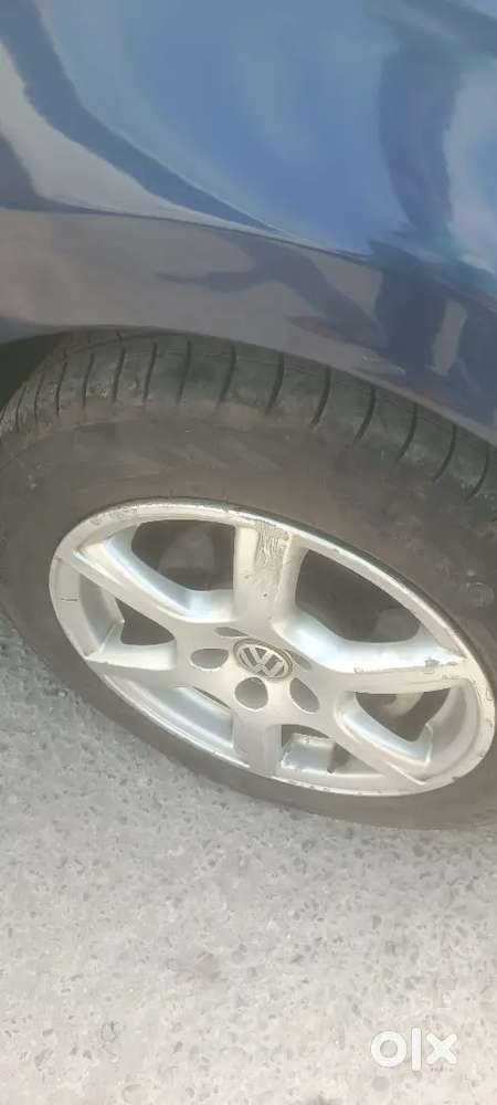 Volkswagen Vento 2013