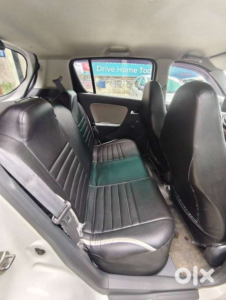 Maruti Suzuki Alto K10 1.0 Vxi, 2019, Petrol