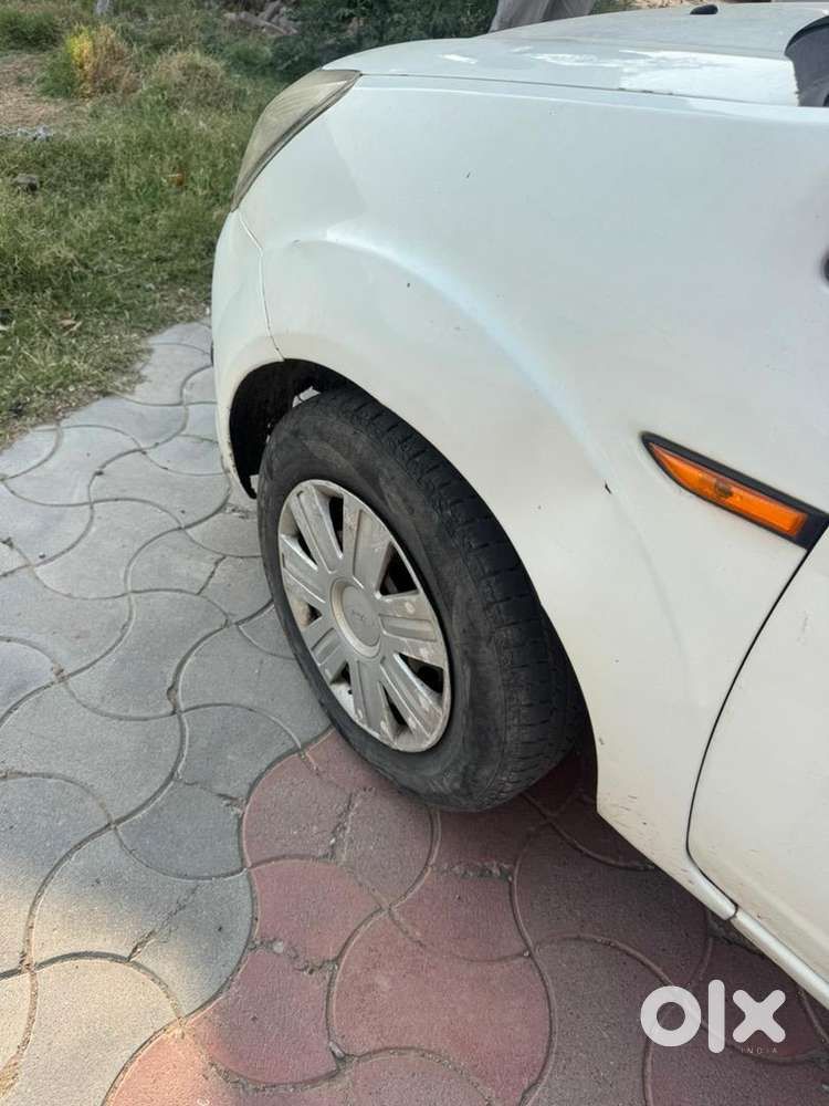 Ford Figo 2011 Diesel 90320 Km Driven