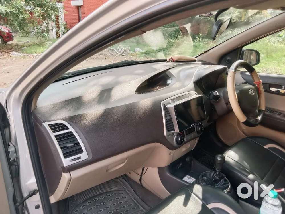 Hyundai I20 2010 Petrol 106000 Km Driven