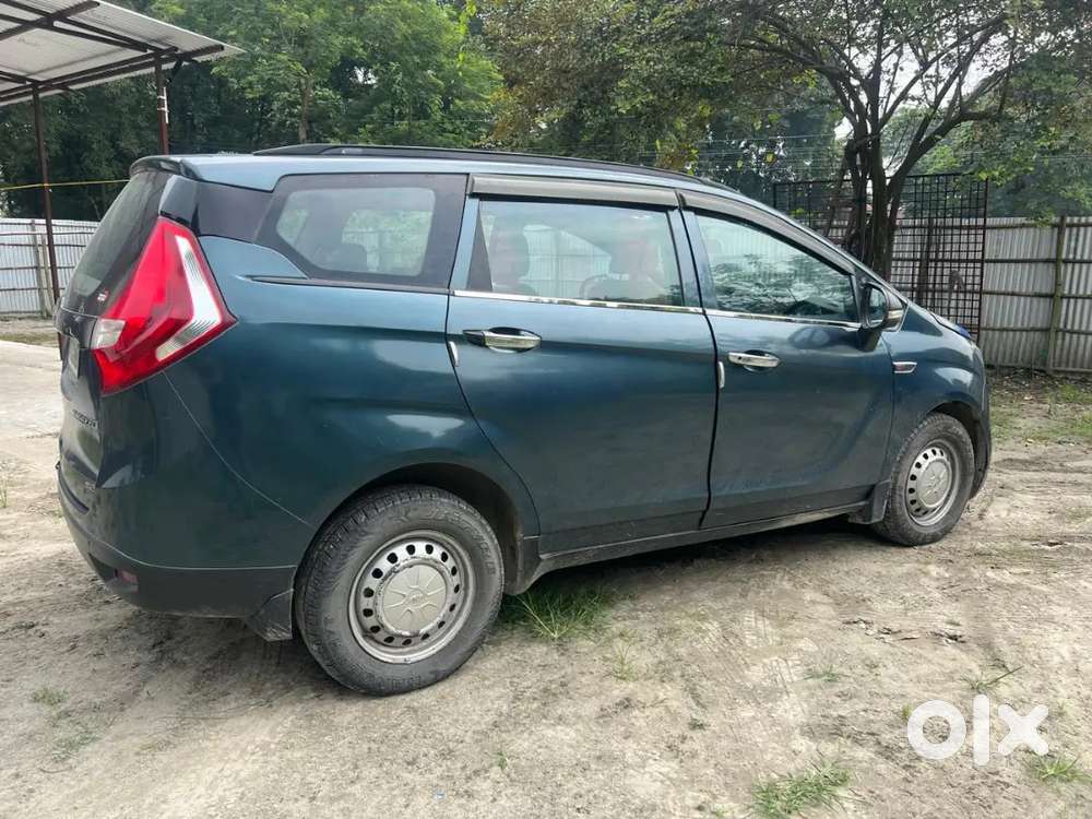 Mahindra Marazzo 1.5 M2 2019 Available At Manikpur Anchalik College