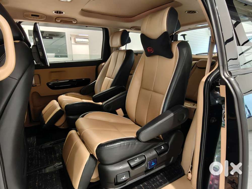 Kia Carnival Limousine, 2021, Diesel