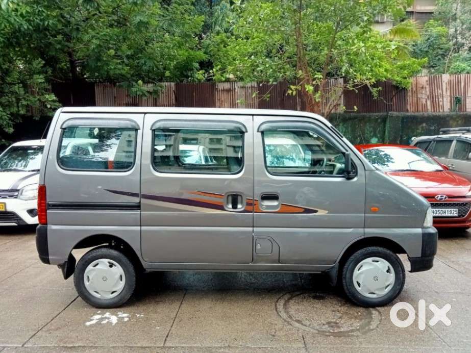 Maruti Suzuki Eeco 5 Str Ac(o) Cng, 2020, Cng & Hybrids