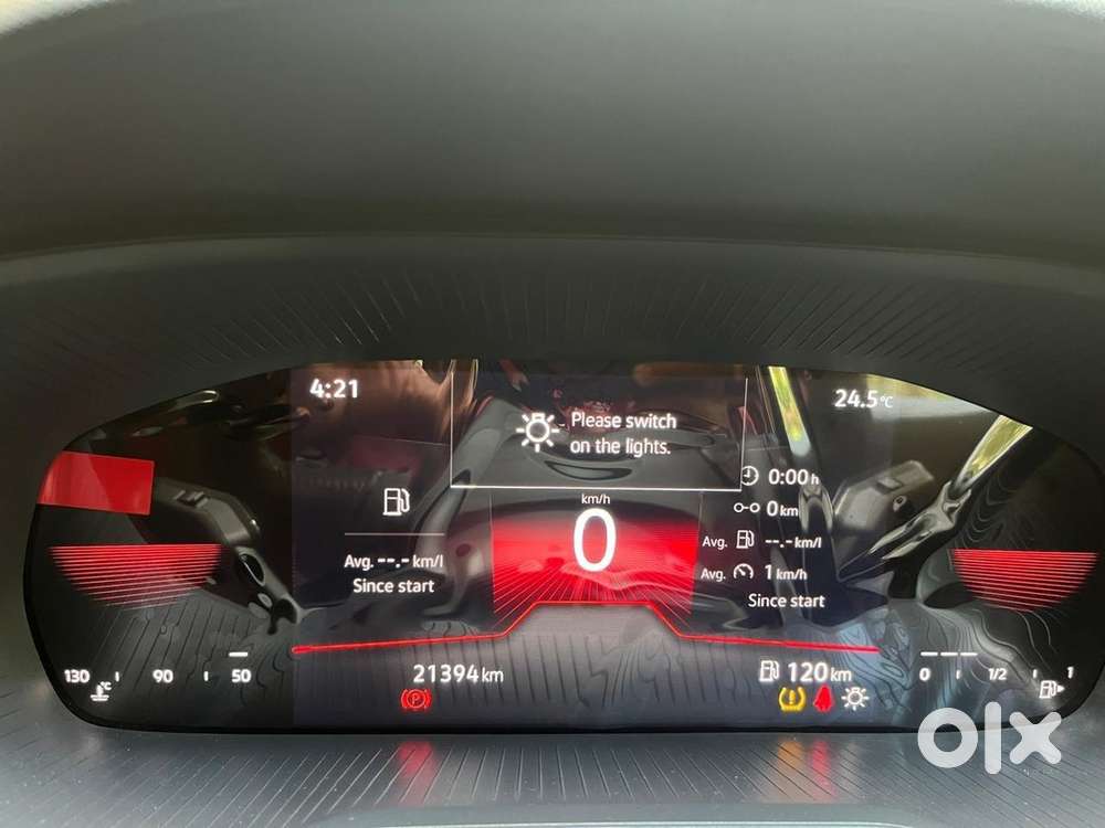 Skoda Monte Carlo 2022