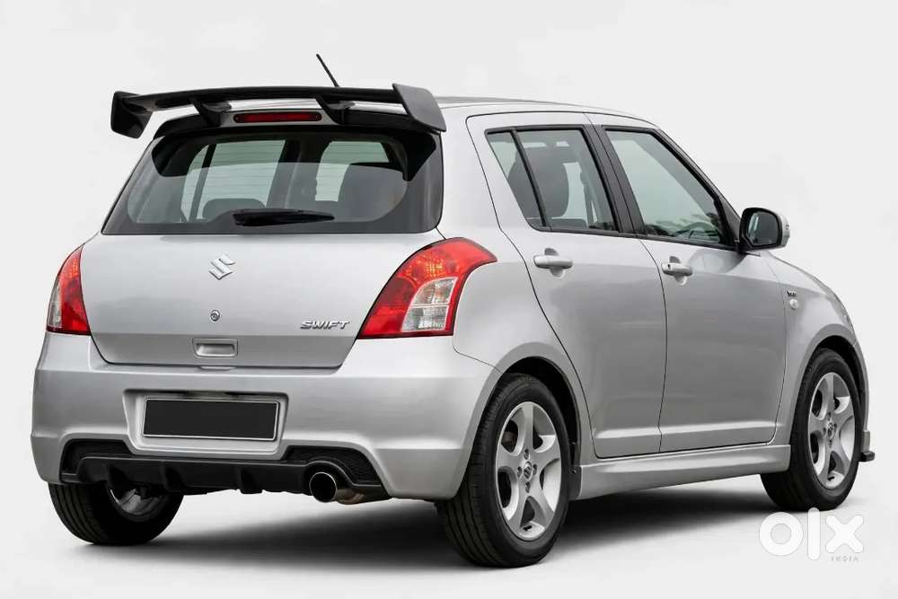 Swift Maruti 2005 Petrol ,ac On