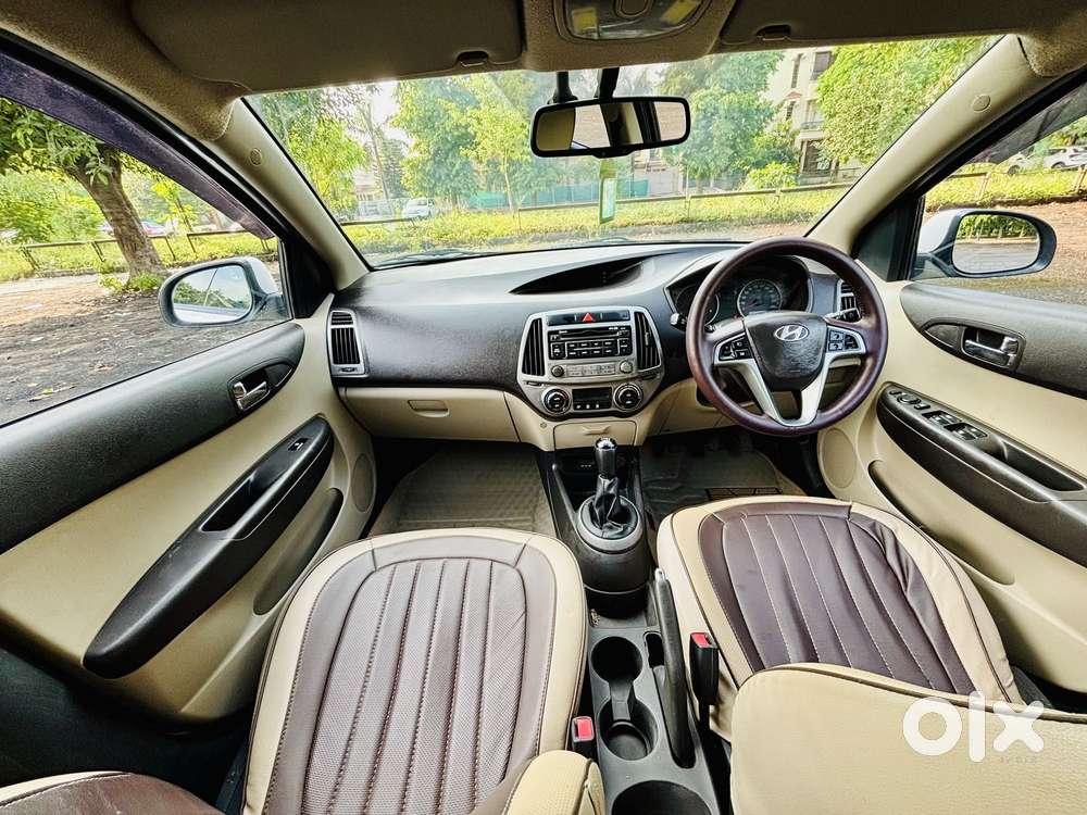 Hyundai I20 Sportz Option 1.4 Crdi, 2013, Diesel