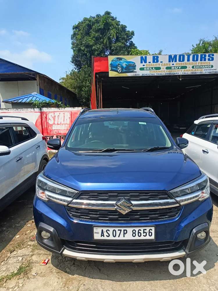 Xl6 In Good Condition