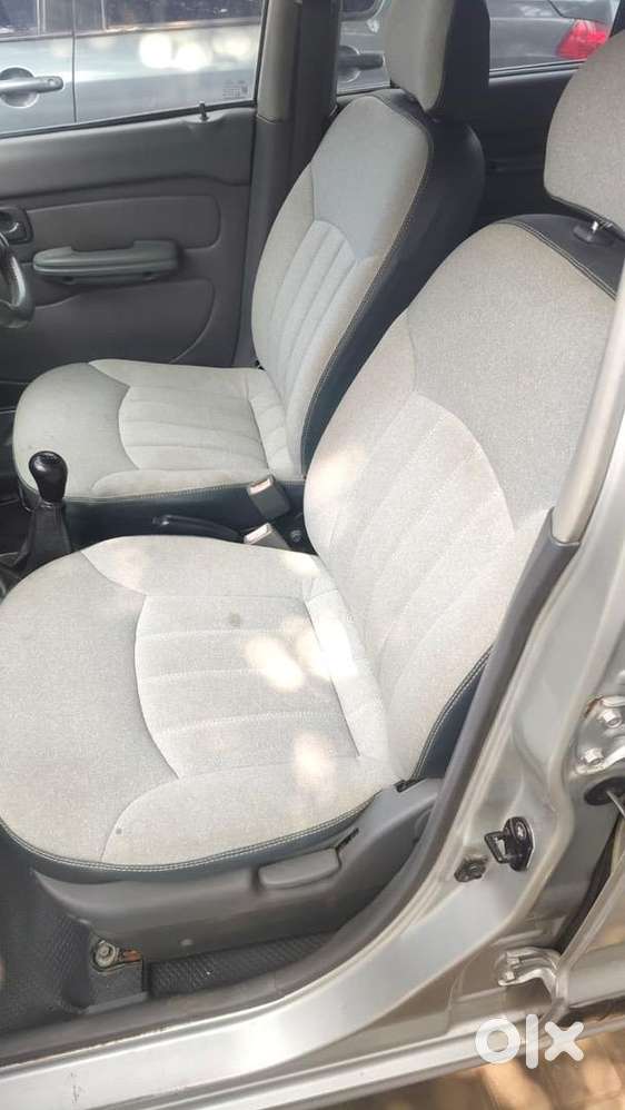 Hyundai Santro Xing 2005 Petrol Well Maintained