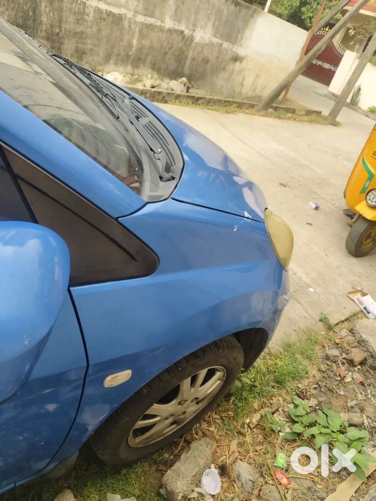 Honda Brio 2012 Petrol 67000 Km Driven