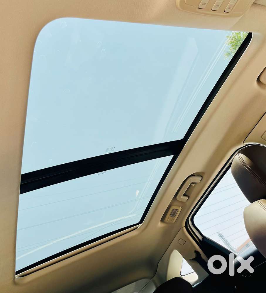 Tata Harrier Xza+, 2021, Diesel