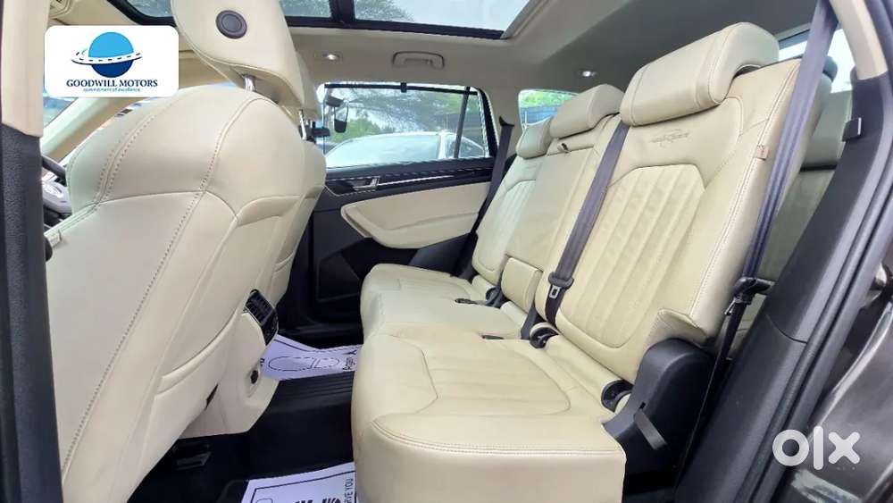 Skoda Kodiaq 2.0 L&k Tdi 4x4 At, 2019, Diesel