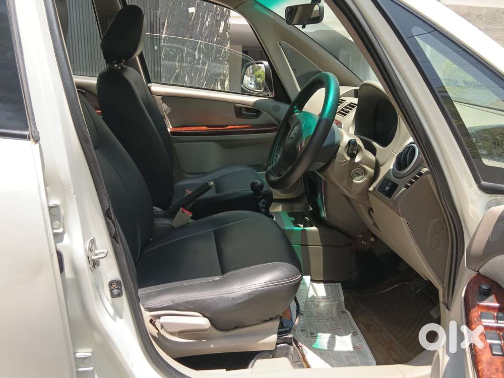 Maruti Suzuki Sx4, 2012, Diesel