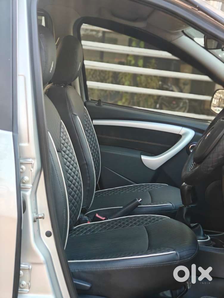 Renault Duster 2015-2016 85ps Diesel Rxl, 2016, Diesel