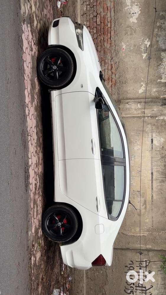 Honda City V-ivtec