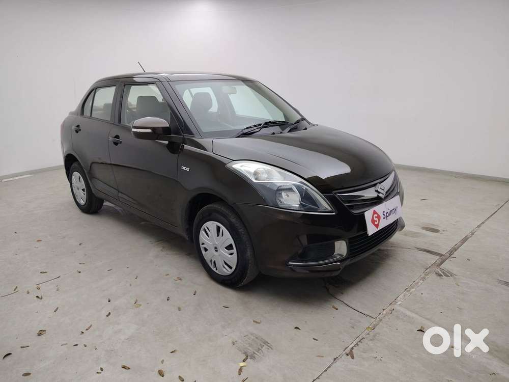 Maruti Suzuki Swift Dzire 2012-2015 Vdi, 2015, Diesel