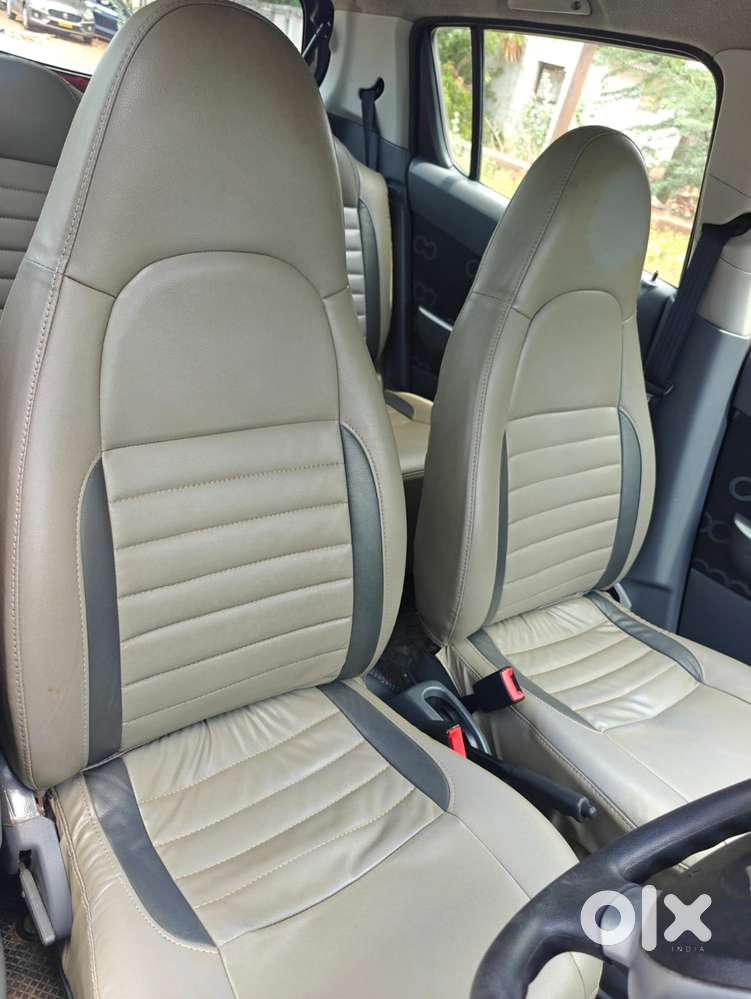 Maruti Suzuki Alto 800 Lxi, 2014, Petrol
