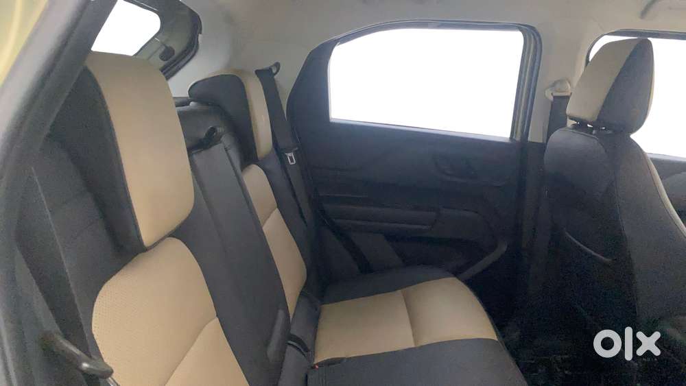 Tata Punch 1.2 Revotron Creative Amt Kaziranga Edition, 2022, Petrol