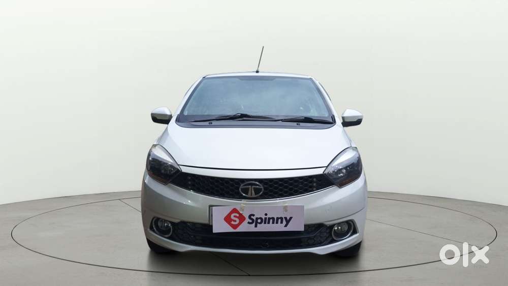 Tata Tiago 1.2 Revotron Xz Plus, 2019, Petrol