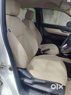Honda Amaze Zx 1.2 Petrol Mt, 2024, Petrol