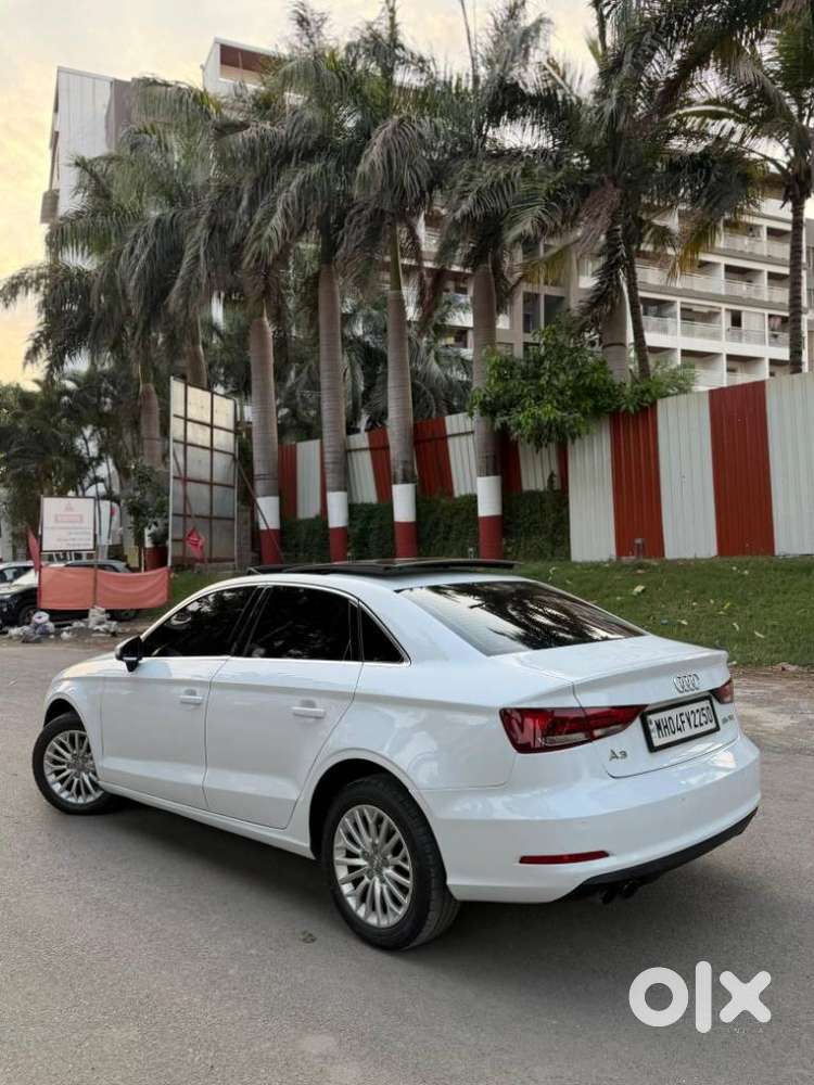 Audi A3, 2015, Diesel