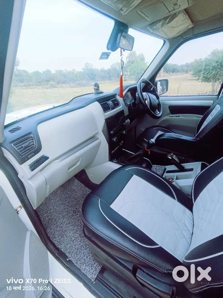 ईसकारपीयो S11मोडल2020=212औनर रेट 13.51