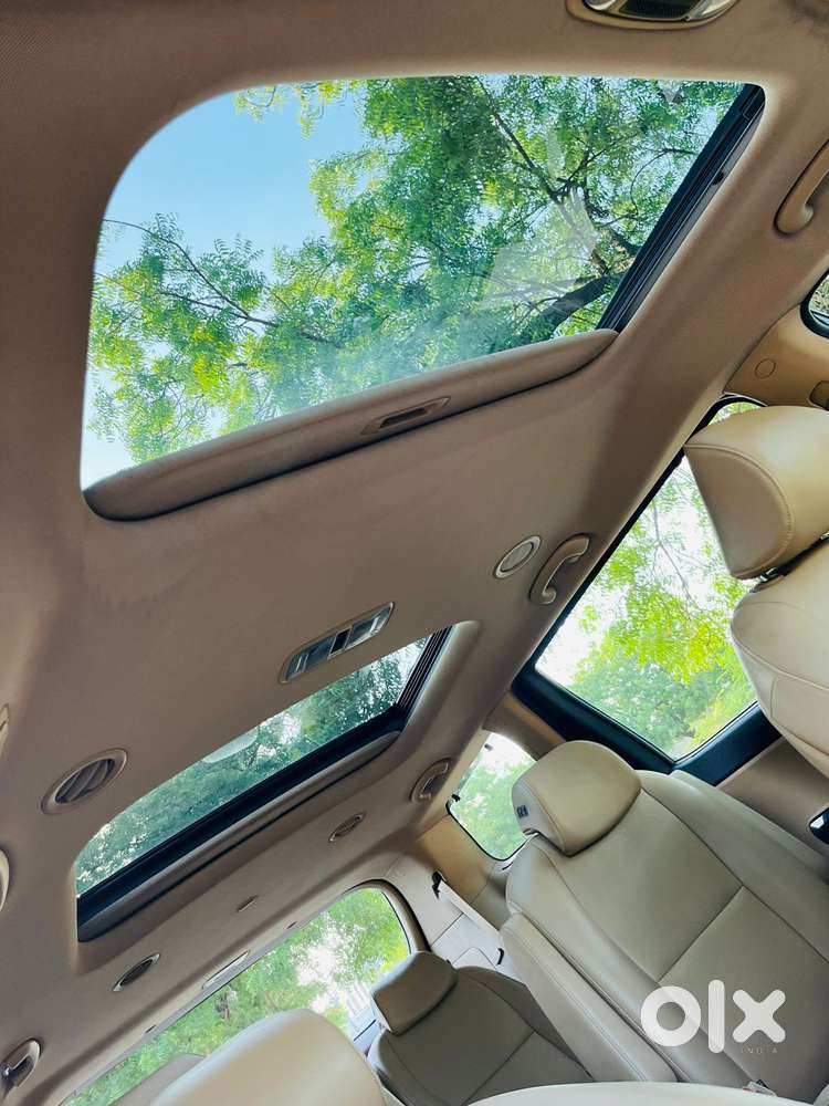 Kia Carnival Prestige, 2021, Diesel