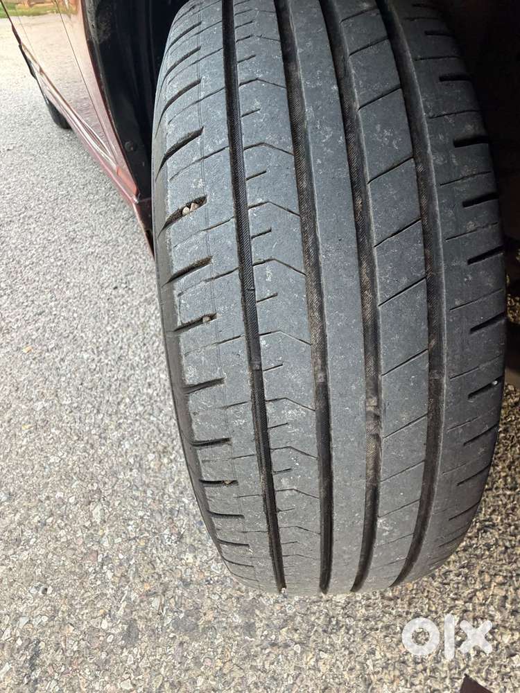 Honda Civic, 2008, Petrol