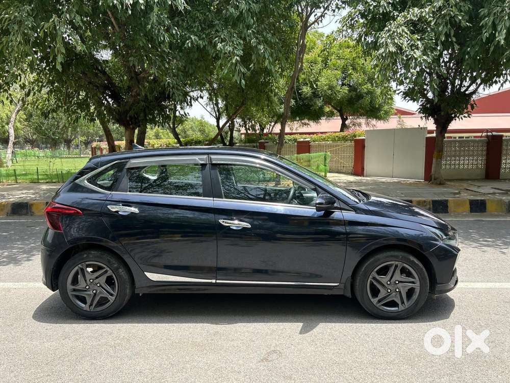 Hyundai I20 Sportz 1.2 Vtvt, 2021, Petrol