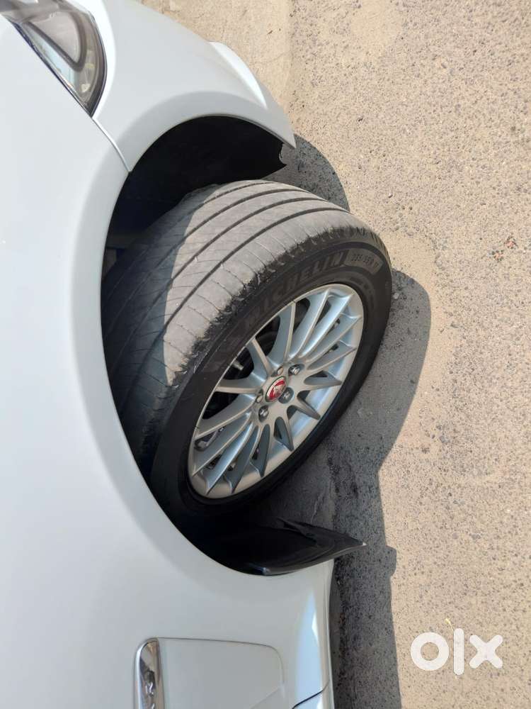 Jaguar Xf 2.2 Diesel, 2014, Diesel