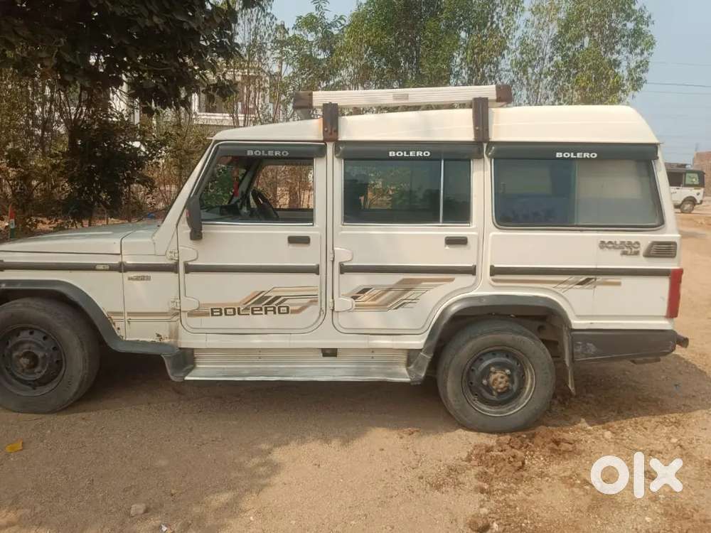 Mahindra Bolero 2013 Diesel 350000 Km Driven