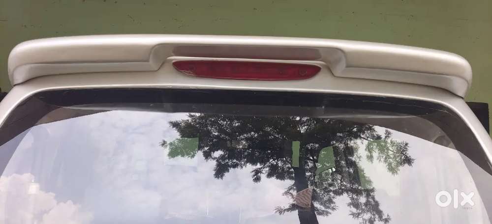 Maruti Suzuki Wagon R 2018 Lxi Bs Iv