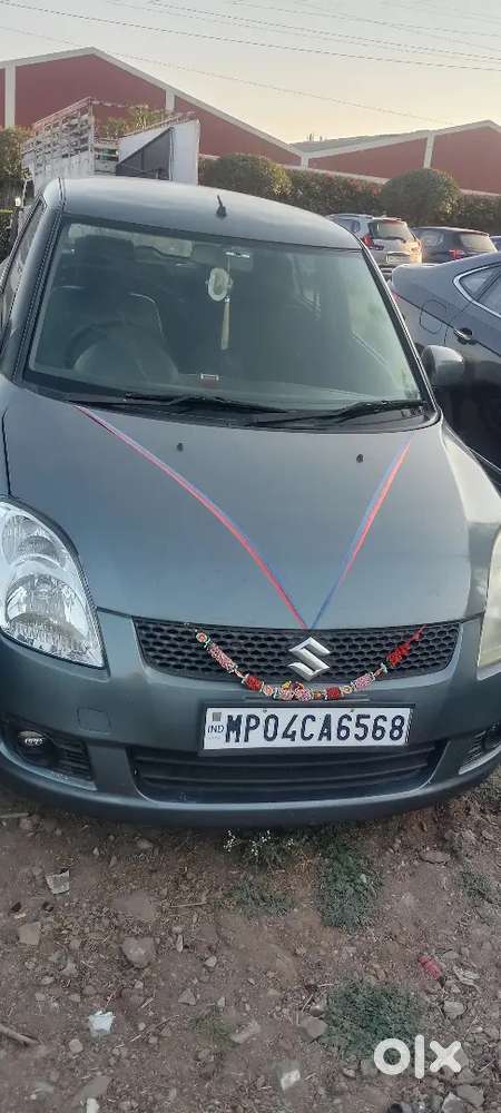 Maruti Suzuki Swift 2007 Petrol 86000 Km Driven