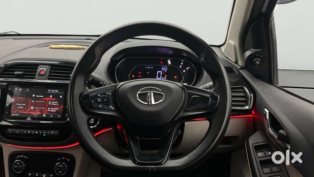 Tata Tigor 1.2 Revotron Xz Plus Cng, 2023, Cng & Hybrids