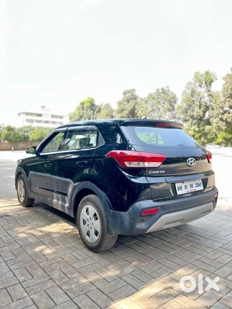 Hyundai Creta 1.4 Crdi S Plus, 2019