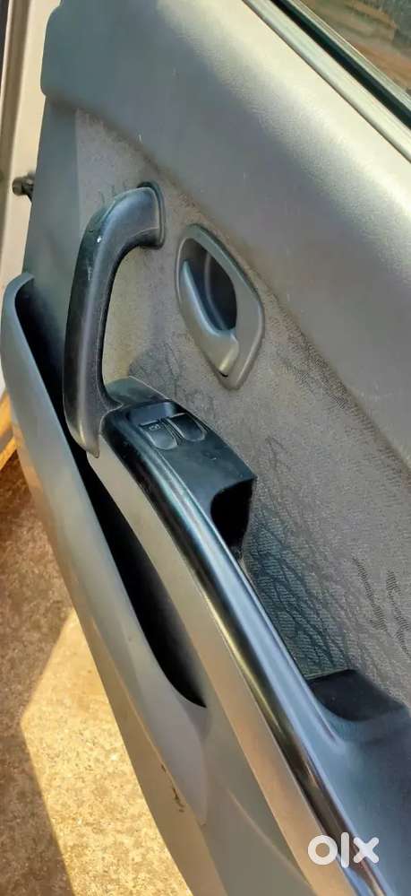 Well Mentenenced Car