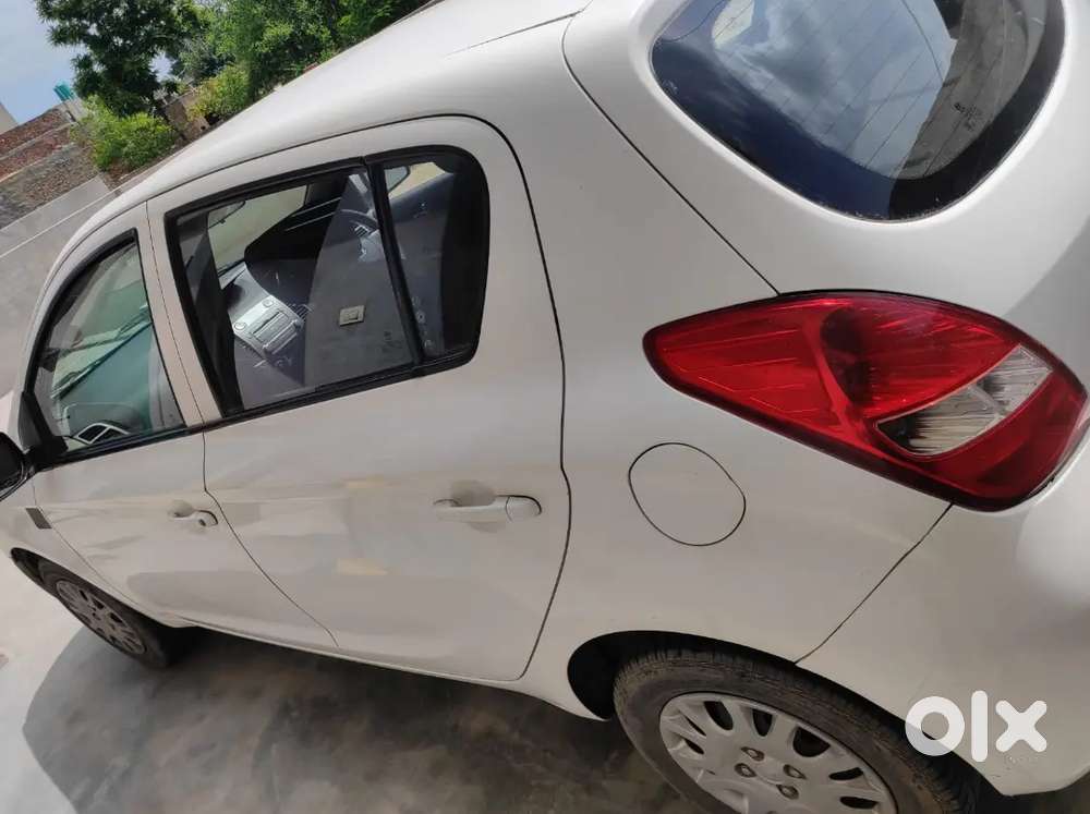 Hyundai I20 Petrol 2010