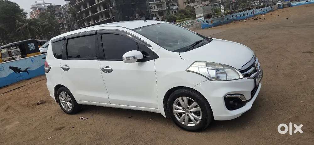 Ertiga Diesel Zdi+ Model 2017 Ending Reading 152000 Tyres New