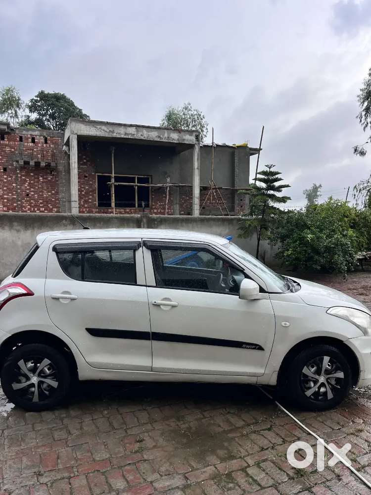 First Owner Gadi H Dono Chabi H 5 Tyre New H Family K Mtlb Ki Gadi H H
