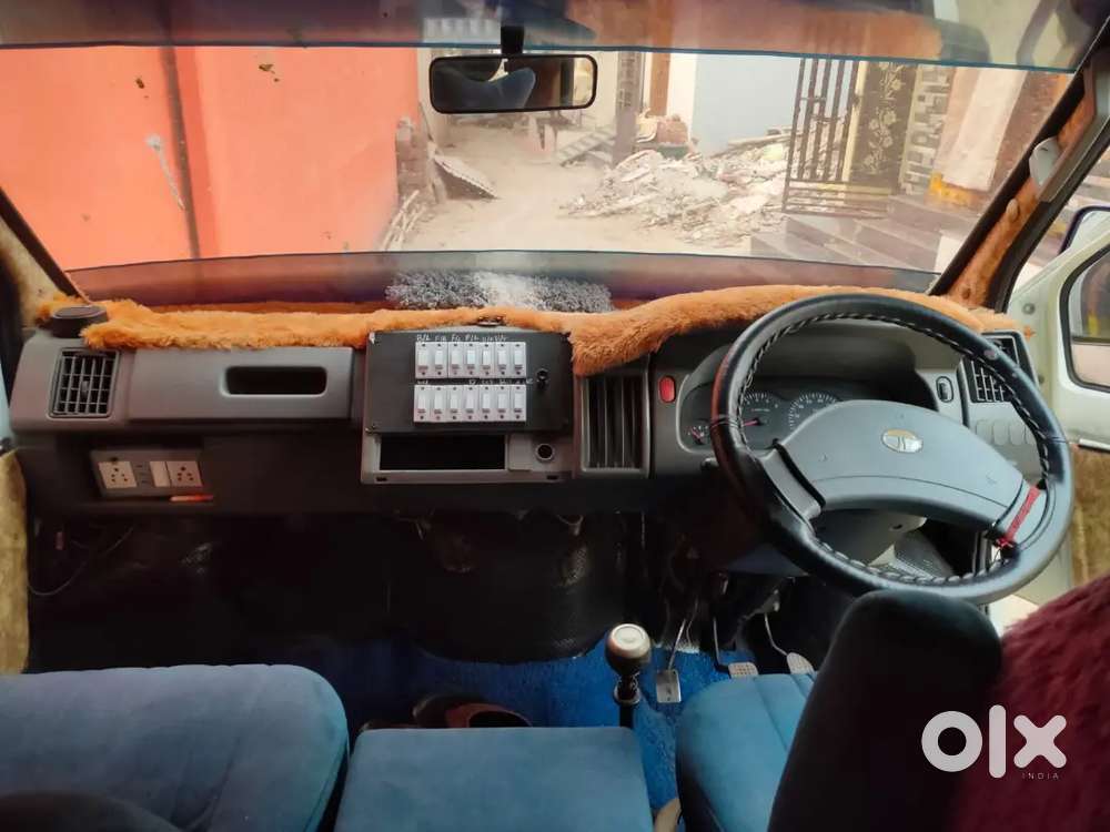 Tata Winger