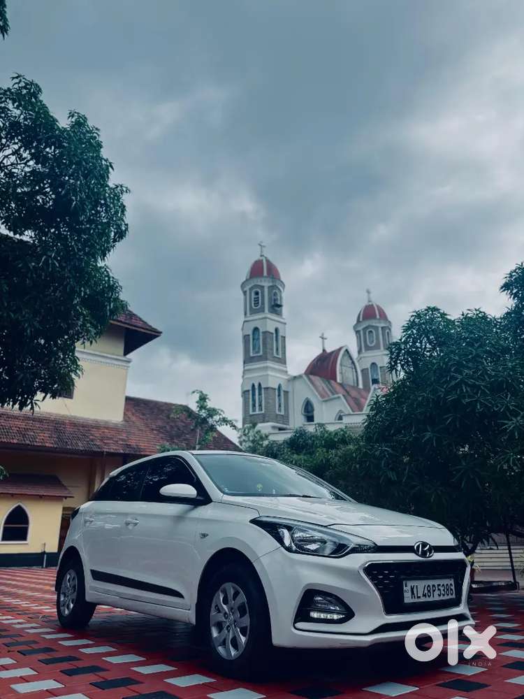 2020 Hyundai I20 Magna 55000 Km Driven