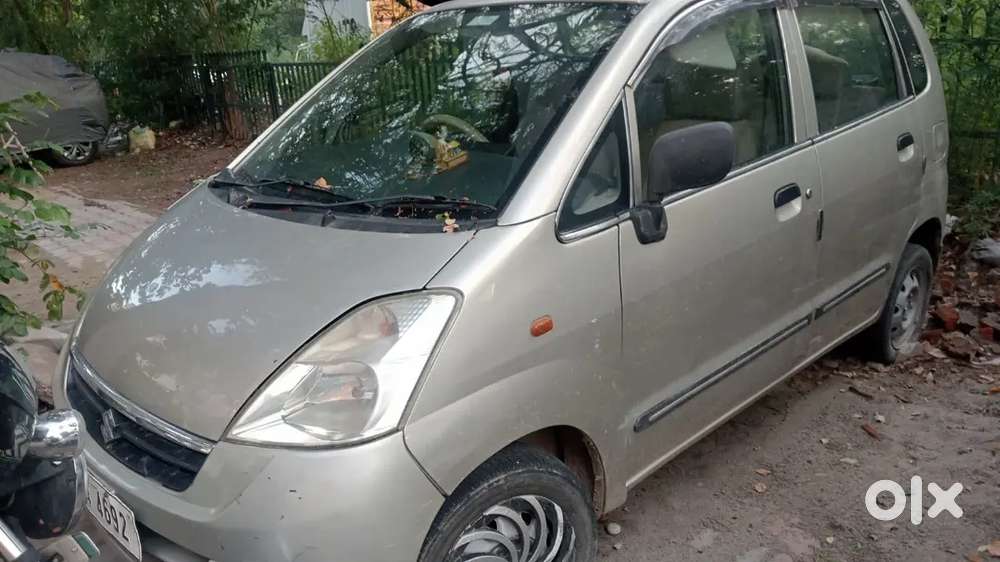 Maruti Suzuki Zen Estilo 2007