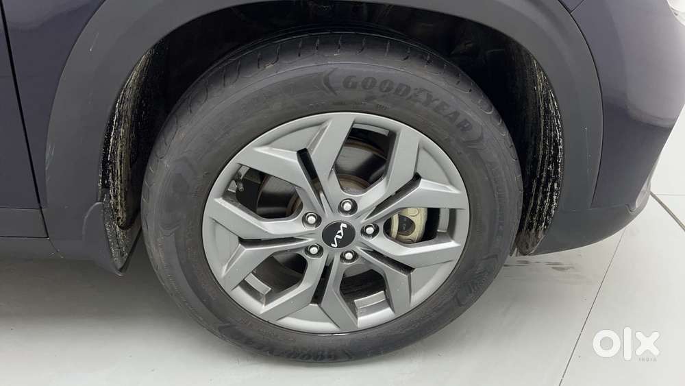 Kia Seltos Htx G, 2023, Petrol