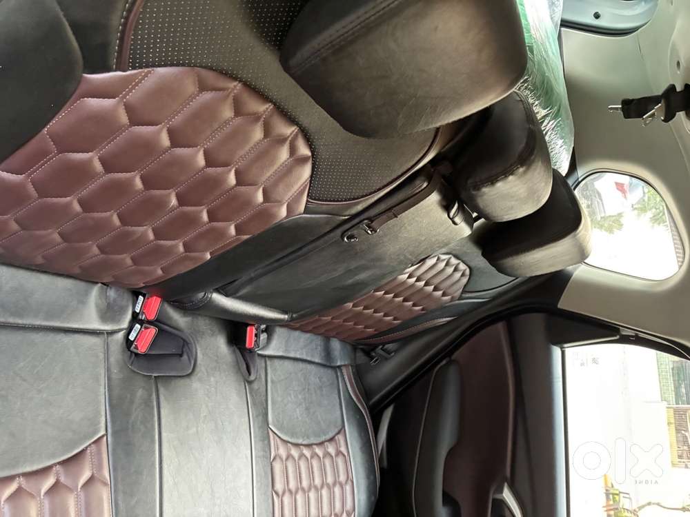 Pristine 2023 Grand Vitara Smart Hybrid  38k Km  Maruti Serviced