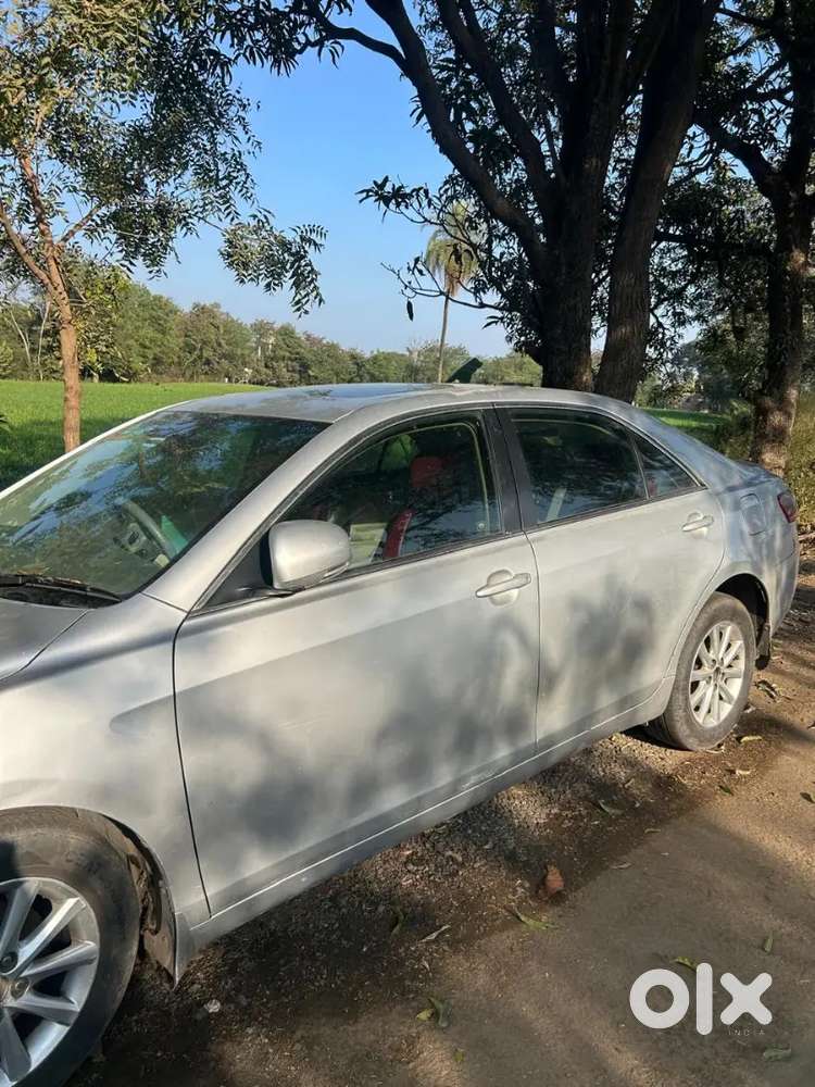 Toyota Camry 2010 Petrol
