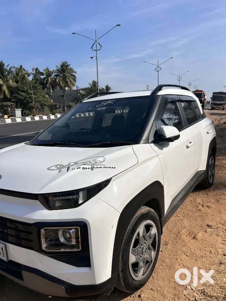 Hyundai Exter 2023 Cng & Hybrids 51000 Km Driven