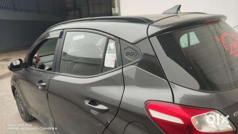 Hyundai Grand I10 Nios 2020 Petrol Good Condition