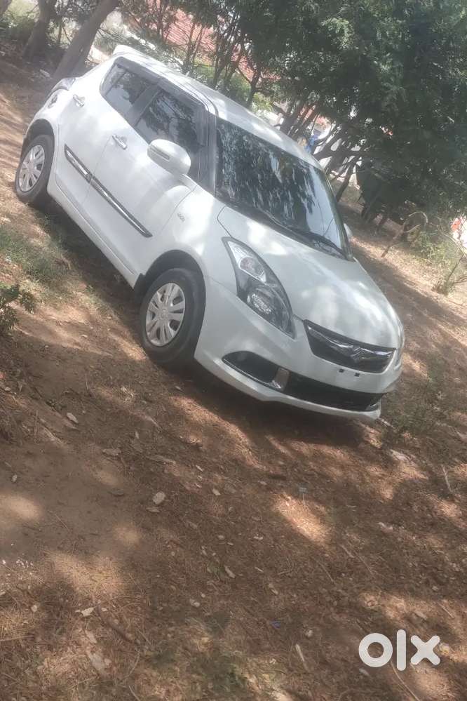 Maruti Suzuki Swift 2011