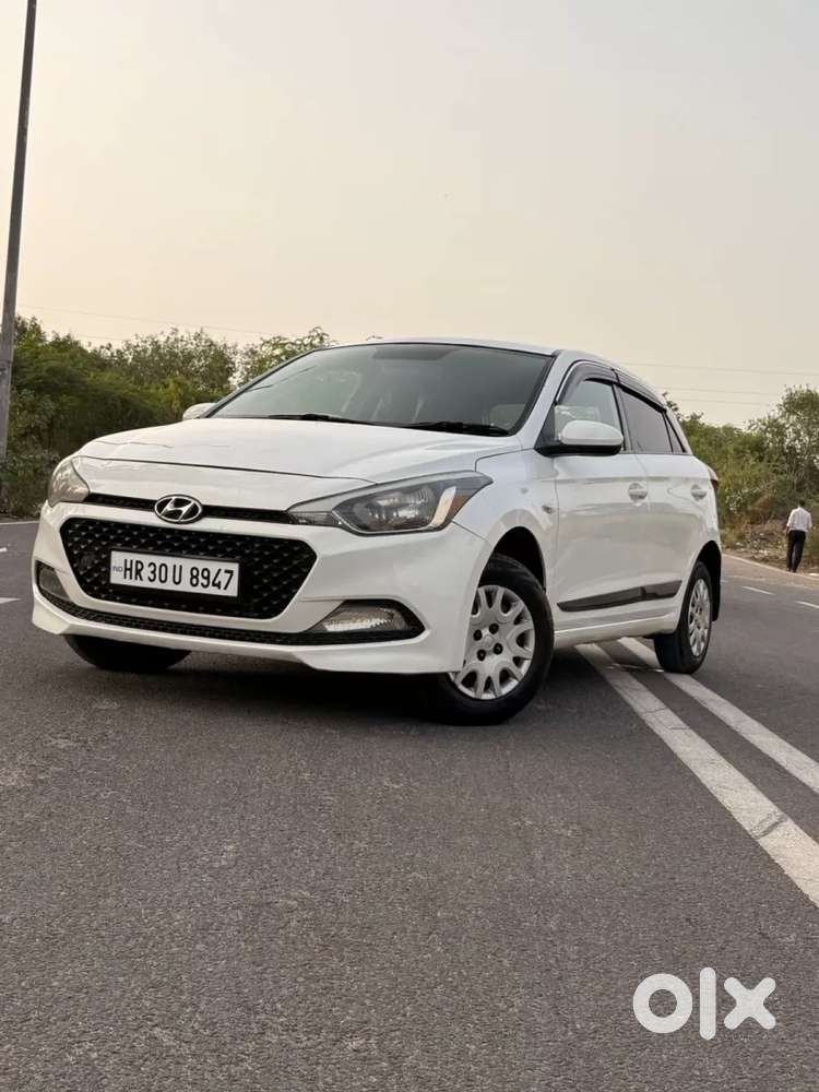 Hyundai Elite I20 [ ] 1.4 Magna Executive Crdi, 2019, Diesel
