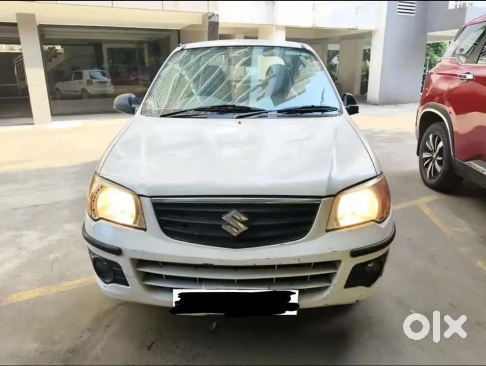 Maruti Suzuki Alto K10 2012, Same As New Condition. Not A Single Work